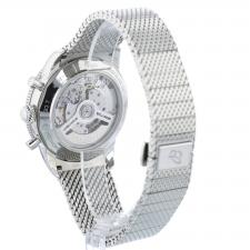 Gents Breitling SuperOcean Heritage 42 AB0156 Steel case with Green dial