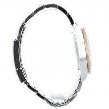 Gents Rolex Air King 126900 Stainless Steel case with Black dial