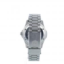 Gents Tag Heuer 2000 962.006 Steel case with Grey dial