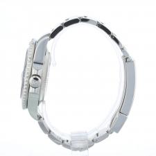 Gents Rolex Sea Dweller 50th Mark 2 126600 Steel case with Black dial