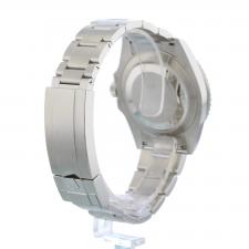 Gents Rolex Submariner Date 126610LV Steel case with Black dial