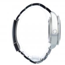 Gents Rolex Deep Sea 136660 Stainless Steel case with Black dial