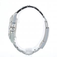 Gents Rolex Explorer II 216570 Steel case with Black dial