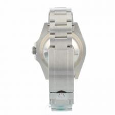 Gents Rolex Submariner Date 126610LN Stainless Steel case with Black dial