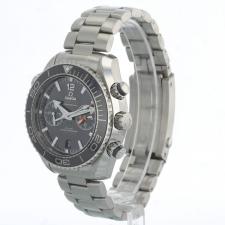 Gents Omega Planet Ocean 21530465101001 Steel case with Black dial