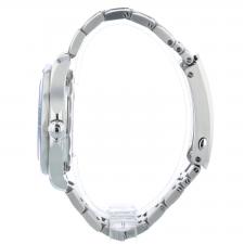 Gents Omega Seamaster Diver 300 21030422003003 Steel case with Blue and Silver dial