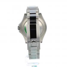 Gents Rolex Yacht-Master 40 126622 Steel case with Slate dial
