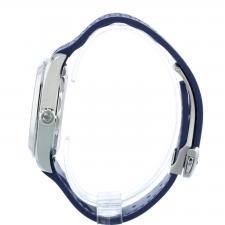 Gents Omega Aqua Terra 22012412103001 Steel case with Blue dial