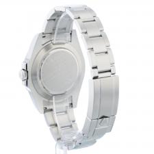 Gents Rolex Explorer II 216570 Stainless Steel case with White dial