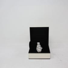 Ladies Rolex DateJust 79160 Steel case with White dial
