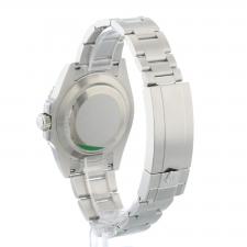 Gents Rolex Submariner Date 126610LV Steel case with Black dial