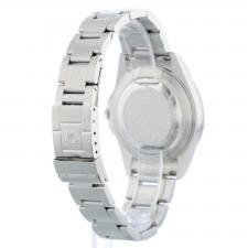 Gents Rolex Explorer II 16570 Steel case with White dial