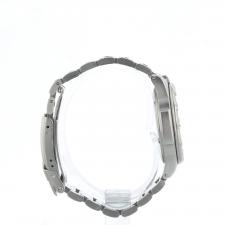 Ladies Tag Heuer Professional WF1211 Steel case with Grey dial