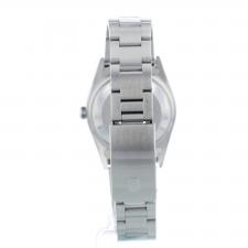 Gents Rolex Oyster Perpetual Date 15210 Steel case with Silver dial