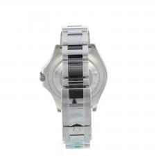 Gents Rolex Yacht-Master 40 126622 Stainless Steel case with Blue dial