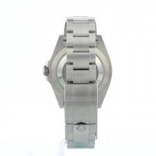 Gents Rolex Air King 126900  case with Black dial