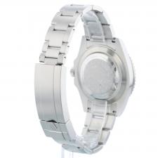 Gents Rolex Submariner Non Date 124060 Stainless Steel case with Black dial