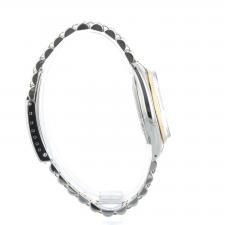 Gents Rolex DateJust  16013 18ct Yellow Gold   Stainless Steel case with Gilt dial