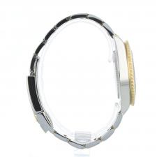 Gents Rolex GMT Master II 116713LN 18ct Yellow Gold   Stainless Steel case with Black dial