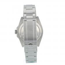 Gents Rolex Submariner Date 126610LV Steel case with Black dial