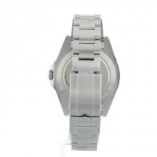Gents Rolex Explorer II 216570 Steel case with White dial