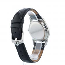 Gents Omega Seamaster Steel case with Silver dial