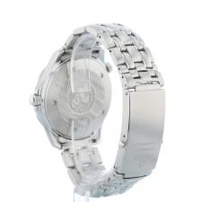 Gents Omega Seamaster 2531.80.00 Steel case with Blue dial