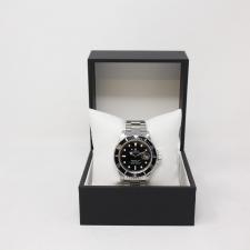 Gents Rolex Submariner Date 16800 Steel case with Black dial