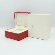 Ladies Omega Constellation 15623000 Steel case with Silver dial