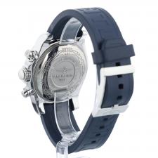 Gents Breitling Avenger 2 A1338111 Stainless Steel case with Blue dial