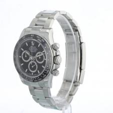 Gents Rolex Daytona 126500LN  case with  dial