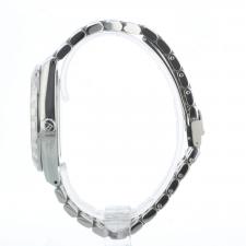 Gents Tudor Tudor Royal 28600 case with Black dial