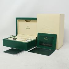 Gents Rolex Yacht-Master 40 126622 Steel case with Slate dial