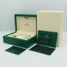 Gents Rolex Daytona 116503 18ct Yellow Gold   Stainless Steel case with  dial