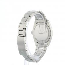Gents Rolex Precision 6426 Steel case with Silver dial