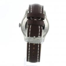 Gents Breitling Aviator 8 Automatic 41 A17315101B1X3 Steel case with Black dial