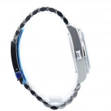 Gents Tudor Black Bay Chrono 79360 Steel case with Turquoise Blue dial