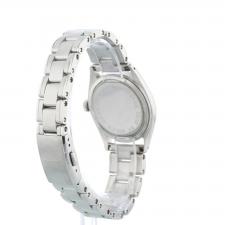 Gents Tudor Prince 7934 Steel case with Silver dial