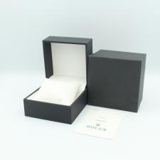 Gents Rolex Air King 14000 Steel case with Copper dial