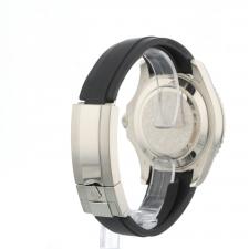 Gents Rolex Yacht-Master 42 226659 18ct White Gold case with Black dial