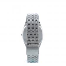 Gents Omega DeVille 192.0051 Steel case with Black dial