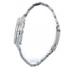 Gents Omega Seamaster 300 212.32.41.20.04.001 Steel case with White dial