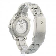 Gents Omega Seamaster 210.32.42.20.03.001 Steel case with Blue Wave dial