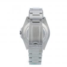 Gents Rolex Explorer II 226570 Steel case with White dial