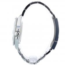 Gents Rolex Submariner Date 126610LV Stainless Steel case with Black dial