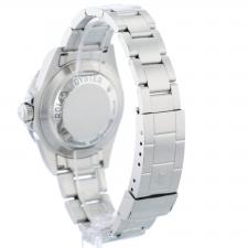 Gents Rolex  16600 Steel case with Black dial