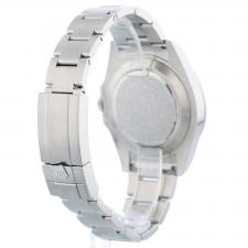Gents Rolex Explorer II 216570 Stainless Steel case with Black dial