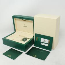 Gents Rolex GMT Master II 116713LN 18ct Yellow Gold   Stainless Steel case with Black dial
