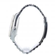 Gents Rolex Sky Dweller 336934 Stainless Steel case with Mint Green dial