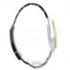 Gents Rolex Submariner Date 126613LB 18ct Yellow Gold   Stainless Steel case with Blue dial